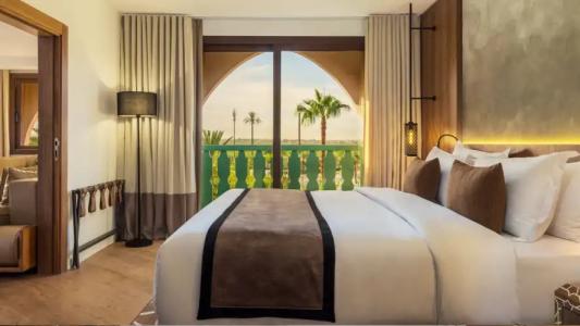 Le Meridien N'fis - 115