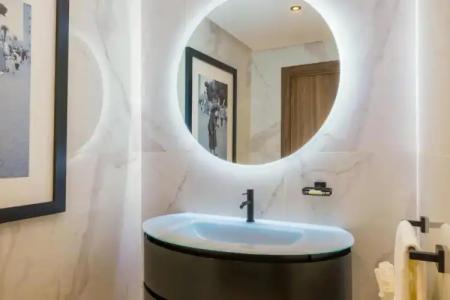 Le Meridien N'fis - 125