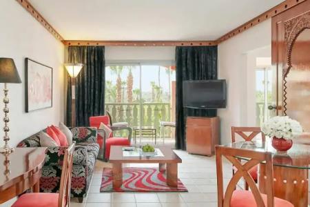 Le Meridien N'fis - 116