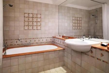 Le Meridien N'fis - 108