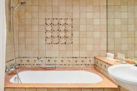 Le Meridien N'fis - 103