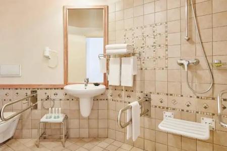 Le Meridien N'fis - 106