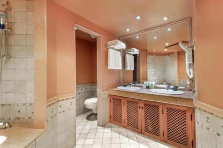 Le Meridien N'fis - 113