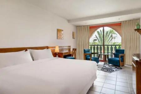 Le Meridien N'fis - 104