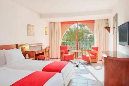 Le Meridien N'fis - 107