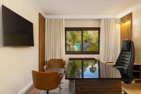 Le Meridien N'fis - 123