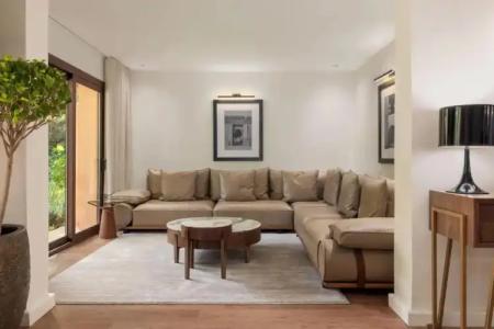 Le Meridien N'fis - 122