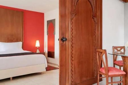 Le Meridien N'fis - 117