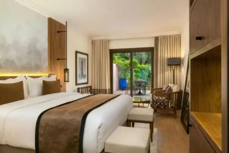 Le Meridien N'fis - 120