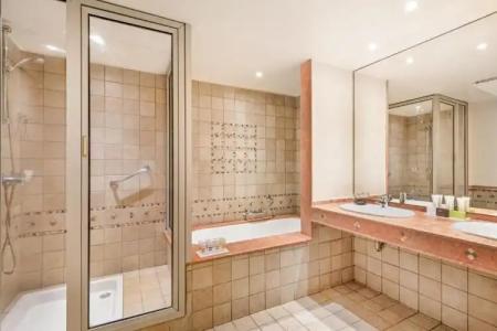 Le Meridien N'fis - 119