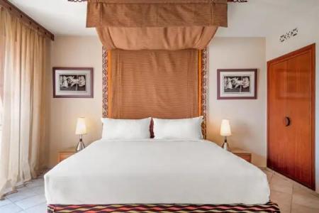 Le Meridien N'fis - 112