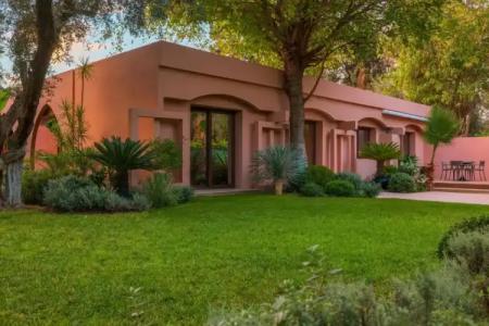 Le Meridien N'fis - 126