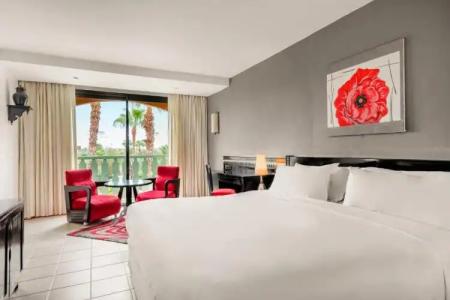 Le Meridien N'fis - 101