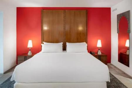 Le Meridien N'fis - 118