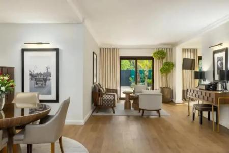 Le Meridien N'fis - 121