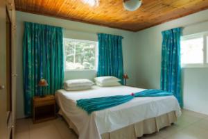 Ocean Villa, Grand Anse