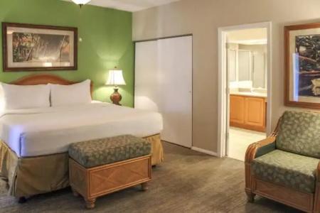 Hilton Vacation Club Polynesian Isles Kissimmee - 34