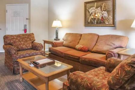 Hilton Vacation Club Polynesian Isles Kissimmee - 38