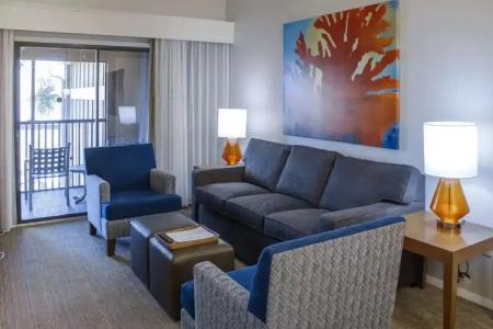 Hilton Vacation Club Polynesian Isles Kissimmee - 95