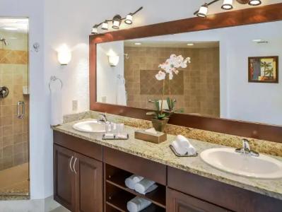 Hilton Vacation Club Polynesian Isles Kissimmee - 7