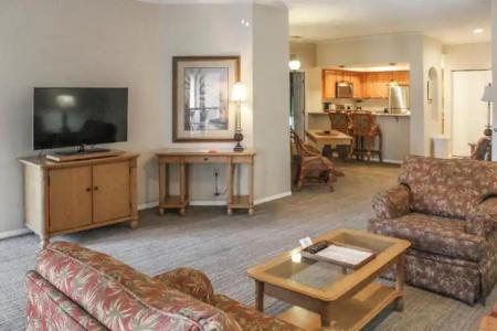 Hilton Vacation Club Polynesian Isles Kissimmee - 37