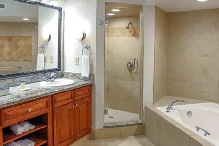 Hilton Vacation Club Polynesian Isles Kissimmee - 46