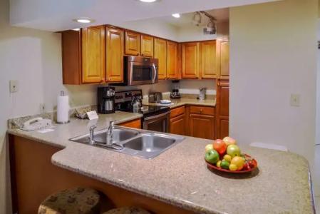 Hilton Vacation Club Polynesian Isles Kissimmee - 24