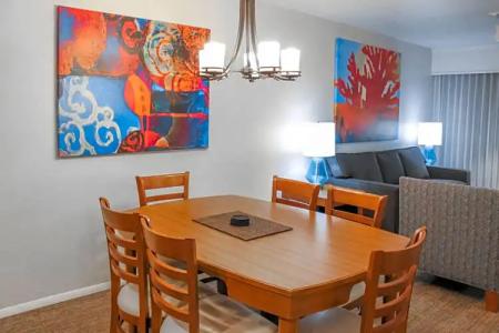 Hilton Vacation Club Polynesian Isles Kissimmee - 50