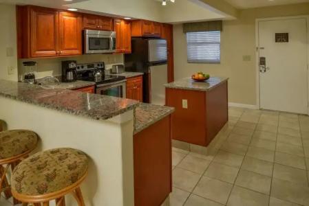 Hilton Vacation Club Polynesian Isles Kissimmee - 26