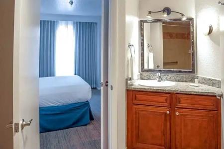 Hilton Vacation Club Polynesian Isles Kissimmee - 66