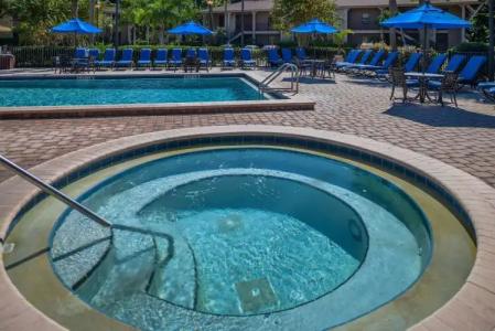 Hilton Vacation Club Polynesian Isles Kissimmee - 14