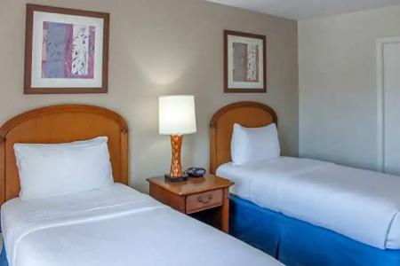 Hilton Vacation Club Polynesian Isles Kissimmee - 58