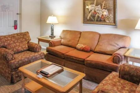 Hilton Vacation Club Polynesian Isles Kissimmee - 39