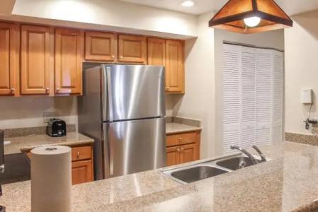 Hilton Vacation Club Polynesian Isles Kissimmee - 40