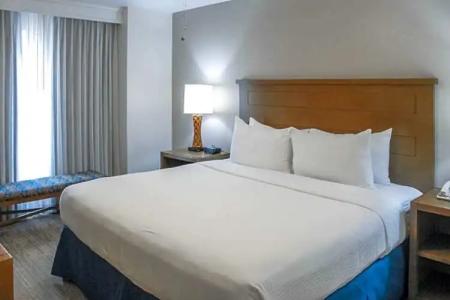 Hilton Vacation Club Polynesian Isles Kissimmee - 43