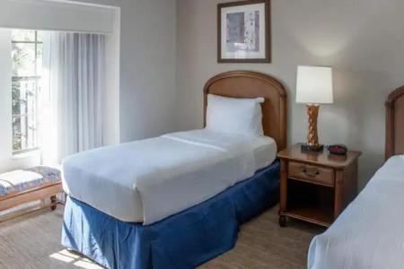 Hilton Vacation Club Polynesian Isles Kissimmee - 83