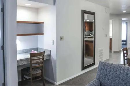 Hilton Vacation Club Polynesian Isles Kissimmee - 96