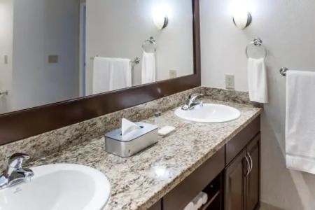 Hilton Vacation Club Polynesian Isles Kissimmee - 70