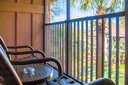 Hilton Vacation Club Polynesian Isles Kissimmee - 45