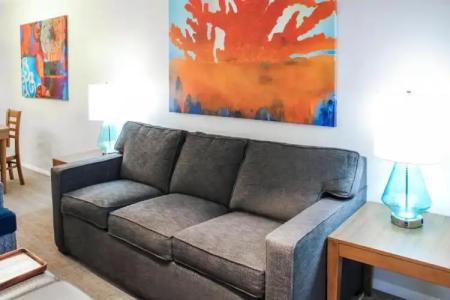 Hilton Vacation Club Polynesian Isles Kissimmee - 79