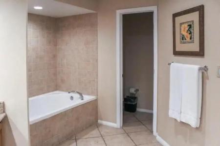 Hilton Vacation Club Polynesian Isles Kissimmee - 33