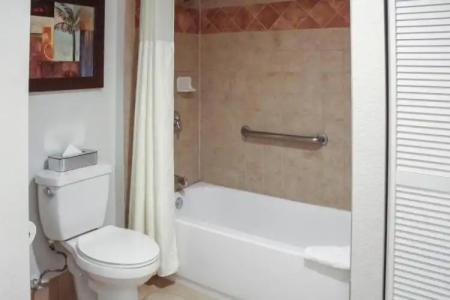 Hilton Vacation Club Polynesian Isles Kissimmee - 86