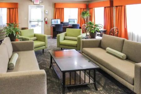 Hilton Vacation Club Polynesian Isles Kissimmee - 11