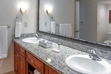 Hilton Vacation Club Polynesian Isles Kissimmee - 47