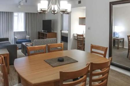 Hilton Vacation Club Polynesian Isles Kissimmee - 15