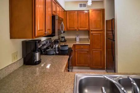 Hilton Vacation Club Polynesian Isles Kissimmee - 25