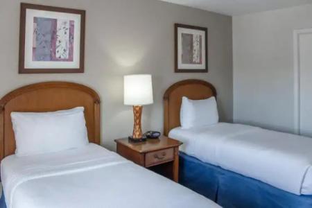 Hilton Vacation Club Polynesian Isles Kissimmee - 82