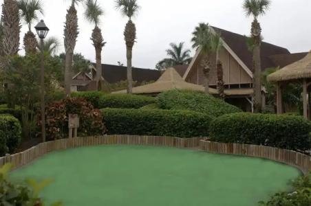 Hilton Vacation Club Polynesian Isles Kissimmee - 23