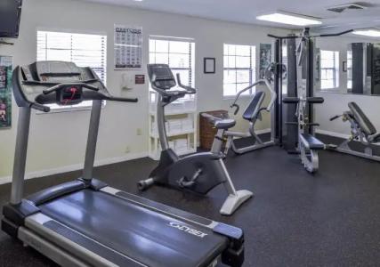 Hilton Vacation Club Polynesian Isles Kissimmee - 21