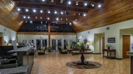 Hilton Vacation Club Polynesian Isles Kissimmee - 1